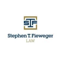 Stephen T. Fieweger, P.C. Logo