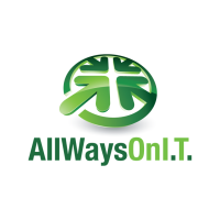 All Ways On I.T. Logo