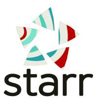 Starr Computer Solutions, Inc. Logo