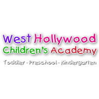 West Hollywood Children's Academy Logo