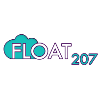 Float 207 Logo