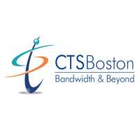 CTSBoston Logo
