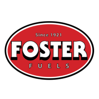 Foster Fuels, Inc. Logo