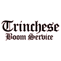Trinchese Lifting & Crane Service Logo