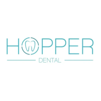 Hopper Dental Logo