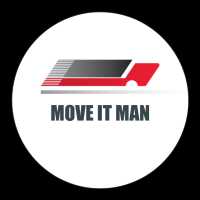 Move it Man Logo