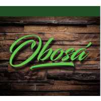 Obosa Restaurant Logo