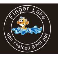 Finger Lakes Cajun Seafood & Hot Pot Logo