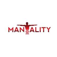 Mantality Health Testosterone Replacement Therapy Logo