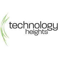 Technology Heights Apartments Logo