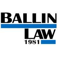 Ballin & Associates, LLC Logo