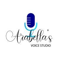 Arabella's Voice Studio Logo