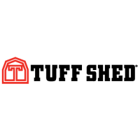 Tuff Shed Grand Prairie Logo
