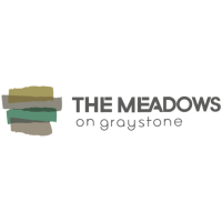 The Meadows on Graystone Logo
