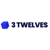 3 TWELVES INC Logo