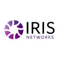Iris Networks Logo