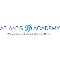 Atlantis Academy Miami Logo