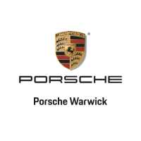 Porsche Warwick Logo