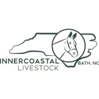 InnerCoastal Livestock Logo