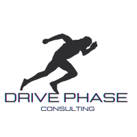 Drive Phase Consulting Logo