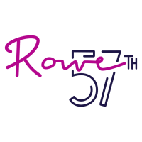 The Rowe on 57th Logo