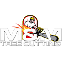 M&M Tree Removal Corp Logo
