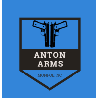 Anton Arms LLC Logo