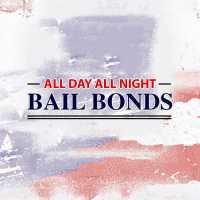 All Day All Night Bail Bonds Aurora Logo