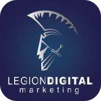 Legion Digital Marketing Logo