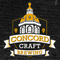 Concord Craft Brewing Company Logo