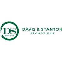 Davis & Stanton Inc Logo