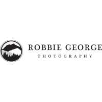 Robbie George Photography Logo