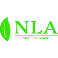 New Leaf Arbor Logo