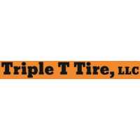 Triple T Tire Logo