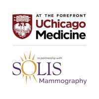 Solis Mammography River East Logo