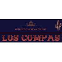 Los Compas Mexican Restaurant Logo