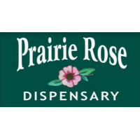 Prairie Rose Dispensary Logo