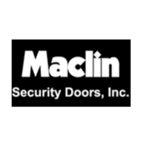 Maclin Security Doors, Inc. Logo