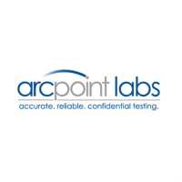 ARCpoint Labs of Indianapolis West Logo