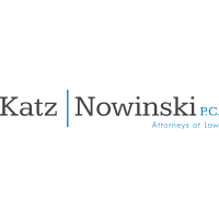 Katz Nowinski P.C. Logo