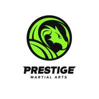 Prestige Martial Arts Troy Logo