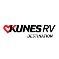 Kunes Fox Valley RV Body Shop Logo