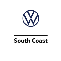 Volkswagen South Coast Service Department Logo