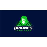 Briones Lawn Care LLC Logo