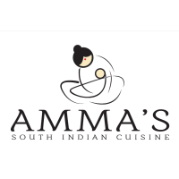 Amma's South Indian Cuisine Logo