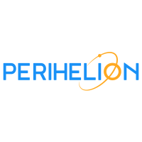 Perihelion Solar Logo