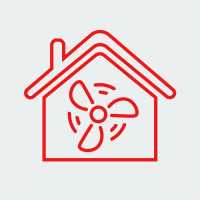 Advanced Environmental & Home Energy Solutions Logo