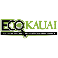 ECO Kauai Services Logo