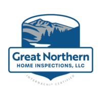Great Northern Home Inspections Logo