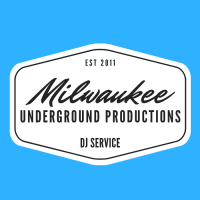 Milwaukee Underground Productions Logo
